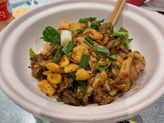 -巢爷老味(东方红店)