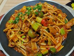 -敏丁拌饭(中街总店)