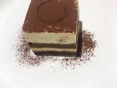 下午茶流心提拉米苏-必胜客(新辰里酒仙桥店)