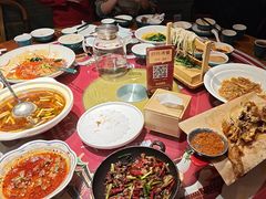 -醉长安(钟楼旗舰店)