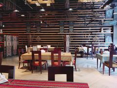 露天位-食肆&Fourteen(武林夜市店)