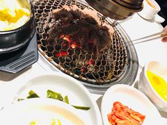 -本家韩国烤肉(青岛万象城店)