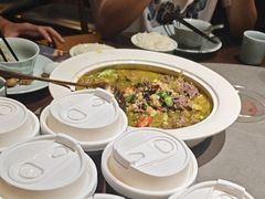 -甘家界柠檬鸭(安吉店)