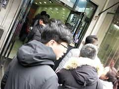 -刘信牛羊肉小炒泡馍(回民街店)
