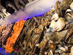 -宴立方海鲜自助(义乌万达广场店)