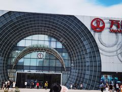 -万达广场(松江店)
