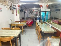 -顾师傅特色炒菜(富民路店)