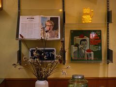 -The Roastery By AllYouWant(福田店)