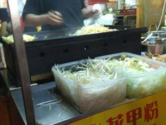 -大东北首席烤冷面(学府路店)
