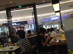 -乐凯撒披萨(海岸城店)