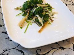 凉拌鳗鱼干-一江春水·杭帮臻宴(三台山店)