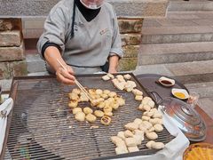 -香满楼(临安路店)