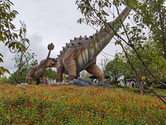 -自然谷恐龙园