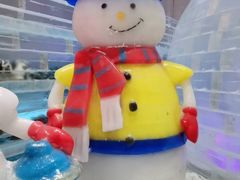 -宁波冰雪大世界(北仑区)