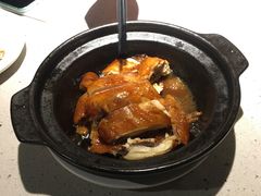 -吉旺港式餐厅(南方商城店)