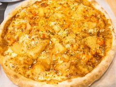 -百特喜·意大利餐厅(八佰伴镇江店)