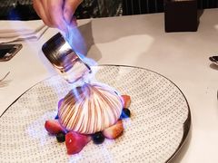 -牛排坊(成都群光君悦酒店)