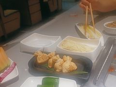 -海底捞火锅(名门店)