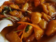 -启博美食城(孟家店)