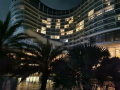 -深圳大梅沙京基洲际度假酒店