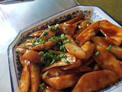 -洞天食府(北大街店)