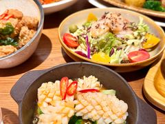 -森Some Fusion(荔湾店)