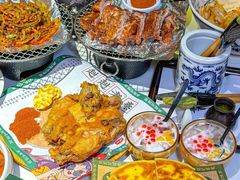 -奔跑吧陕菜·盛世长安(民乐园万达店)
