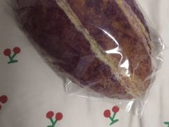 芋泥面包-7号里低糖生日蛋糕(南阳路店)