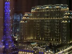 -澳门喜来登大酒店