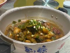 -金掌勺·锅包肉(广渠门店)