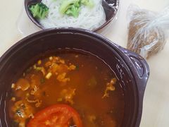 -五芳斋(建设三路店)