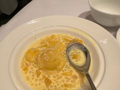 -晶荷轩(香港迪士尼乐园酒店)