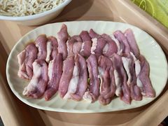 -秦记南岗鱼锅(珠吉路店)