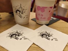 -织荆鸟咖啡(首开福茂店)