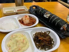 -韩食汇