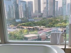 -深圳星河丽思卡尔顿酒店