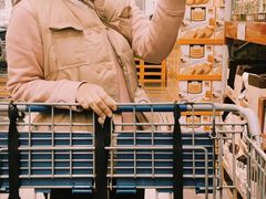 -山姆会员商店(杨桥西路店)