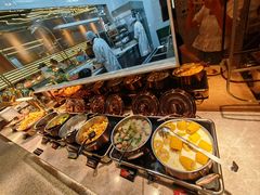 -比格比萨自助(宝山日月光店)