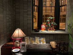 -三号黄浦会Canton Table