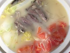 -西贝莜面村(上海百联西郊店)