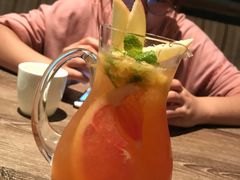 -茉莉餐厅(包河万达店)