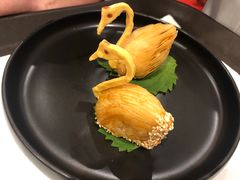 -白天鹅宾馆-宏图府餐厅