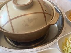 -天宜隆蘑菇宴火锅(石景山旗舰店)