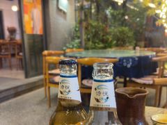 -海韵人家.海景花园经典云南菜(双廊店)