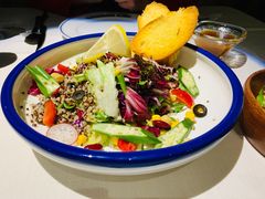 -俄士厨房(万松园店)