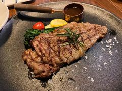 -斯比特花园西餐厅(大丸百货店)