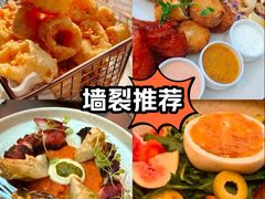 -城市露台景观餐厅(淮海路店)