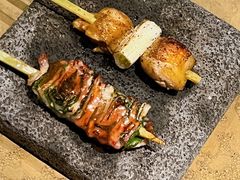 -麦MUGI铁板烧日式料理