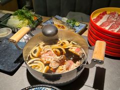 -沼津港精致料理·寿喜烧·烧鸟(龙湖南桥天街日料榜单店)