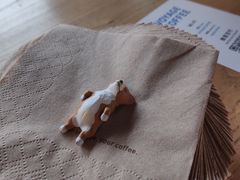 -VOYAGE COFFEE(北锣鼓巷店)